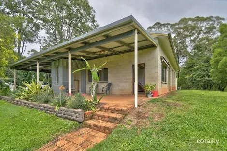 274 Coopers Creek Rd, Repentance Creek, NSW 2480