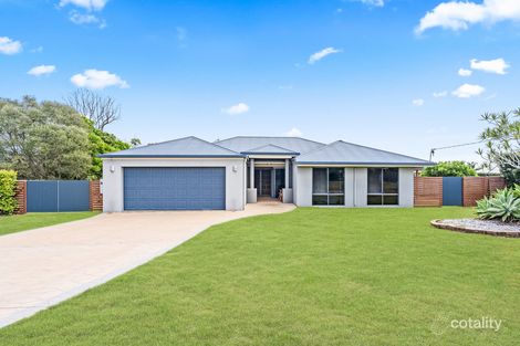 Property photo of 3 York Street Urraween QLD 4655