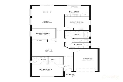 Property photo of 1 Cartiere Place Newstead TAS 7250