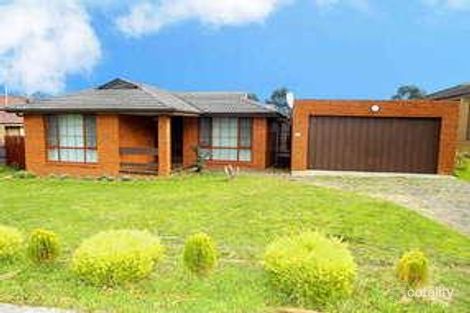 17 Cezanne Cres, Wheelers Hill, VIC 3150