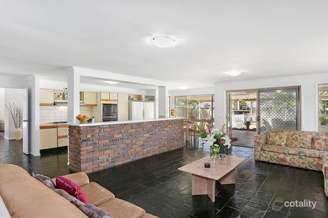 Property photo of 17 Picton Drive Alexandra Hills QLD 4161