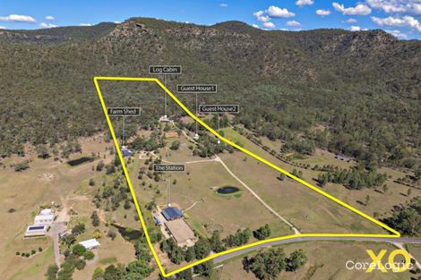 Property photo of 587 Wollombi Road Broke NSW 2330