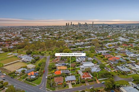 Property photo of 4 Walkers Drive Balmoral QLD 4171
