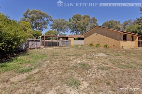 Property photo of 21 Talgarno Court Thurgoona NSW 2640