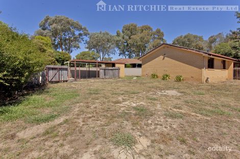 Property photo of 21 Talgarno Court Thurgoona NSW 2640