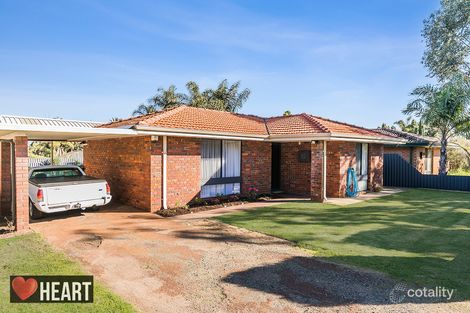 Property photo of 16 Pausin Crescent Bibra Lake WA 6163