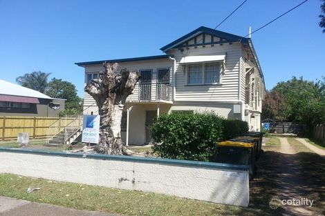 4/173 Ashgrove Ave, Ashgrove, QLD 4060