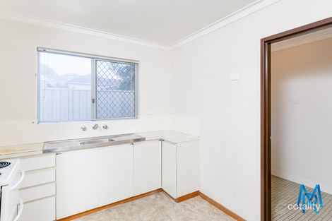 Property photo of 2/28 Hampden Street South Perth WA 6151