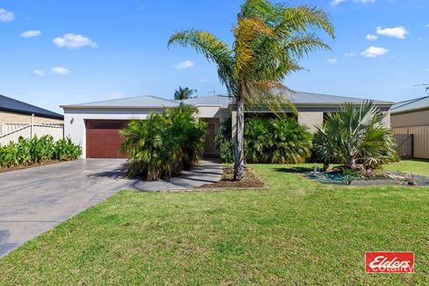 5 Hollywood Cres, Yarrawonga, VIC 3730