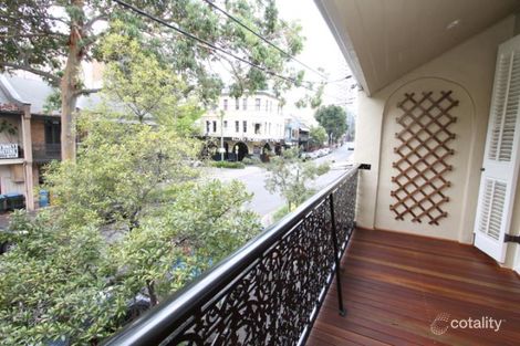 Property photo of 63 Stanley Street Darlinghurst NSW 2010