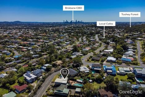 Property photo of 470 Tarragindi Road Moorooka QLD 4105
