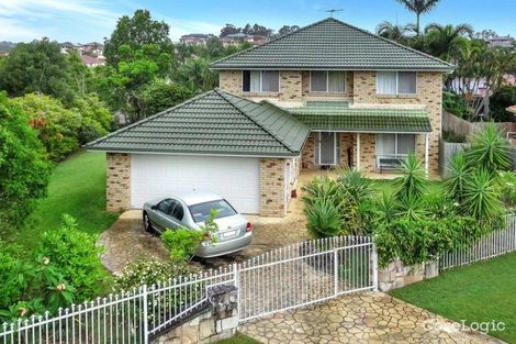 Property photo of 2 Wattle Court Calamvale QLD 4116