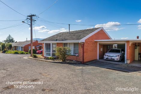 Property photo of 4/338 Park Street New Town TAS 7008