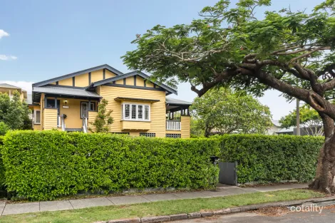 100 Sydney St, New Farm, QLD 4005