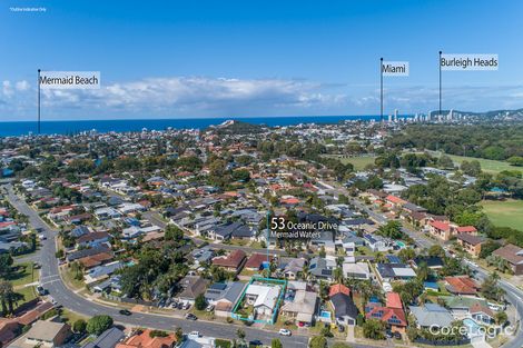 Property photo of 53 Oceanic Drive Mermaid Waters QLD 4218