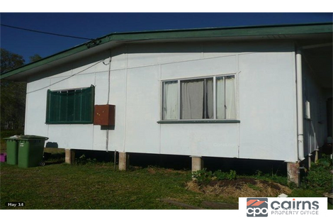 Property photo of 10 Argyle Street Dimbulah QLD 4872