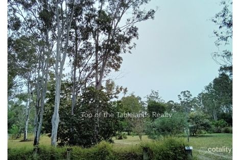 Property photo of 72 Anzac Avenue Millstream QLD 4888