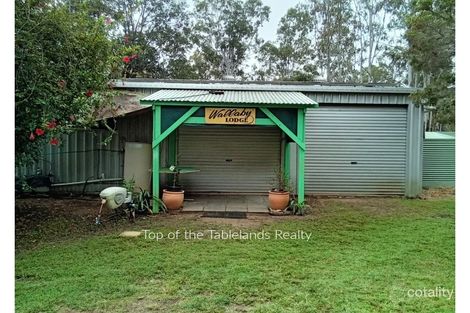 Property photo of 72 Anzac Avenue Millstream QLD 4888