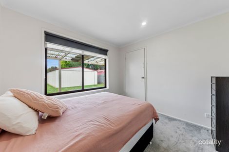 Property photo of 13 Bluegrass Crescent Pakenham VIC 3810