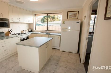 Property photo of 5 Buronga Drive Springdale Heights NSW 2641