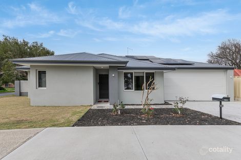 Property photo of 59A Anzac Terrace Bassendean WA 6054