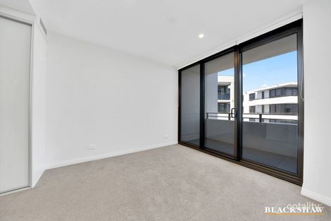 Property photo of 158/46 Macquarie Street Barton ACT 2600