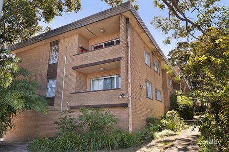 6/32 Croydon St, Petersham, NSW 2049