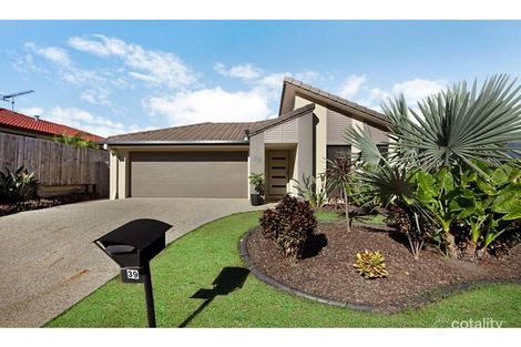 39 Mountain View Cres, Mount Warren Park, QLD 4207