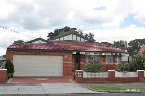 Property photo of 6 Bayliss Street Preston VIC 3072