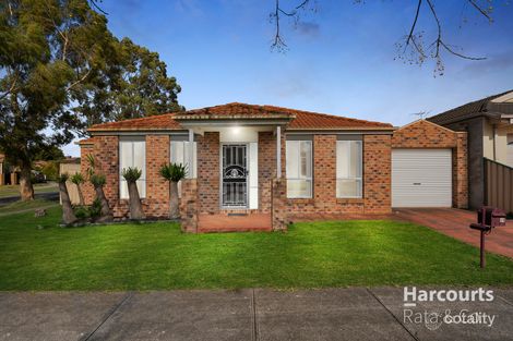 Property photo of 19 Wotan Drive Epping VIC 3076