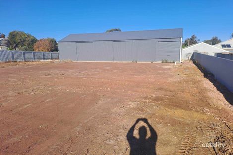 Paxton Tce, Burra, SA 5417