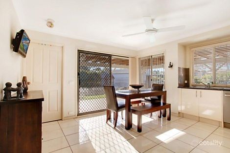 Property photo of 3 Liszt Place Cranebrook NSW 2749