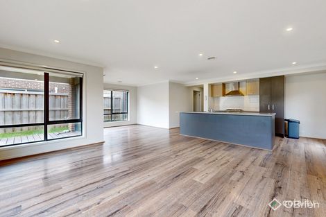 Property photo of 22 Cherrington Avenue Officer VIC 3809