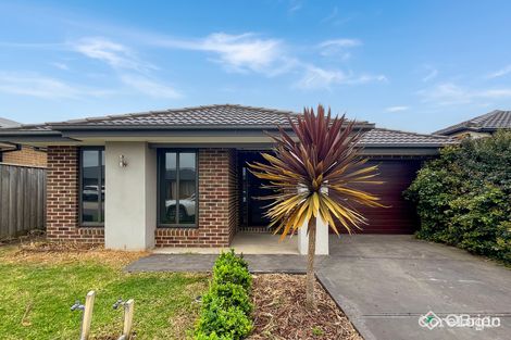 Property photo of 22 Cherrington Avenue Officer VIC 3809