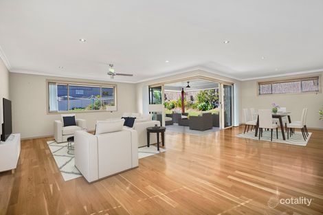 Property photo of 20 Moonee Creek Drive Moonee Beach NSW 2450