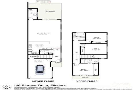Property photo of 146 Pioneer Drive Flinders NSW 2529