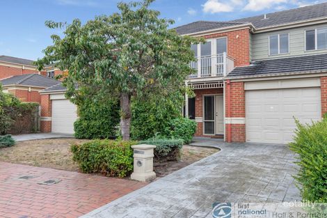 Property photo of 7 Ashcroft Close Hallam VIC 3803