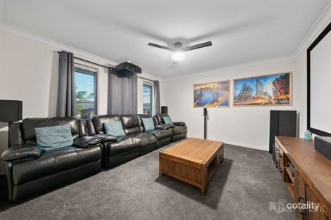 Property photo of 21 Abundance Circuit Clyde VIC 3978