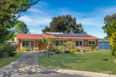 Property photo of 5 Mathews Place Bungendore NSW 2621