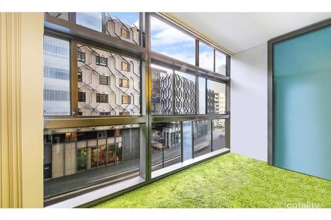 Property photo of 3/8 Park Lane Chippendale NSW 2008