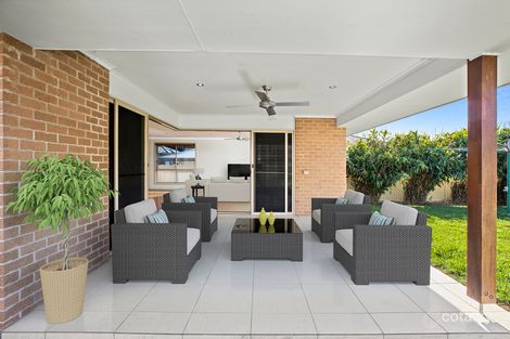 Property photo of 20 Moonee Creek Drive Moonee Beach NSW 2450