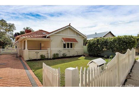 61 Eton St, North Perth, WA 6006