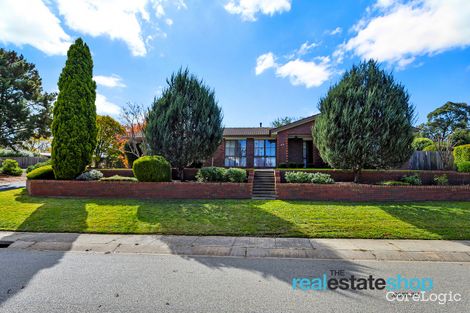 Property photo of 88 Summerville Crescent Florey ACT 2615