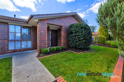 Property photo of 88 Summerville Crescent Florey ACT 2615