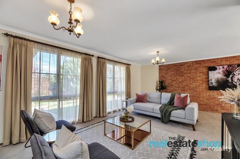 Property photo of 88 Summerville Crescent Florey ACT 2615