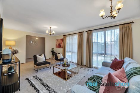 Property photo of 88 Summerville Crescent Florey ACT 2615