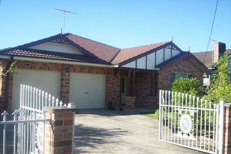 Property photo of 54 Callagher Street Mount Druitt NSW 2770