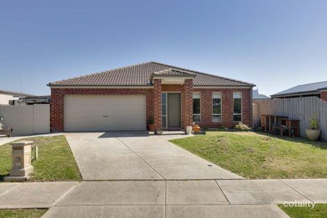 Property photo of 50 Bailey Boulevard Koo Wee Rup VIC 3981