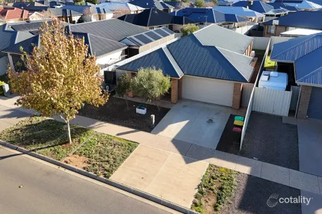 Property photo of 65 Central Boulevard Munno Para West SA 5115