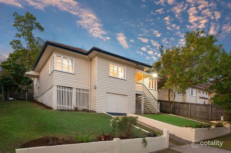 54 Coonara St, Holland Park, QLD 4121